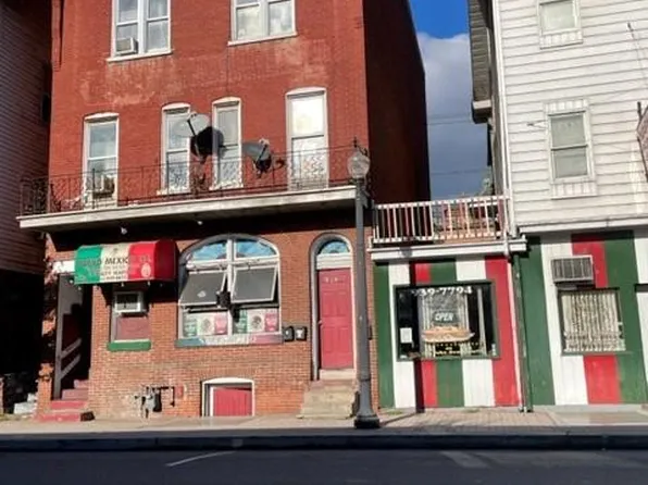 117-119 S Front St, Harrisburg, PA 17113