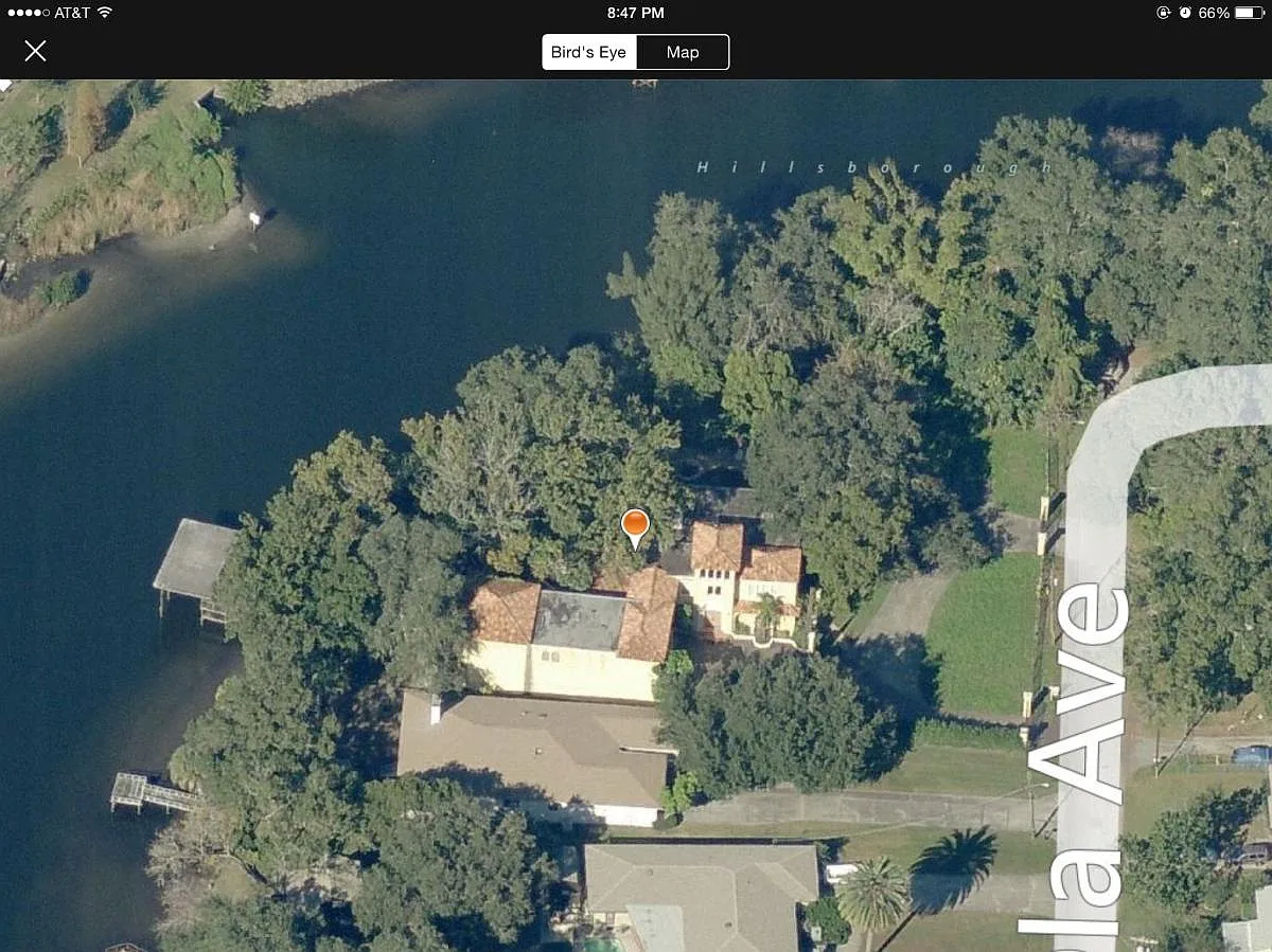 7710 N Ola Avenue — Photo 4