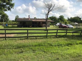 24906 Vireo St, Hockley, TX 77447