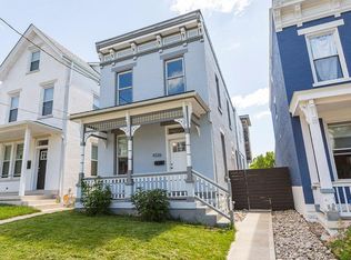 4326 Beech Hill Ave, Cincinnati, OH 45223