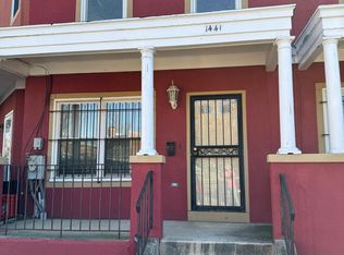 1441 Alabama Ave SE, Washington, DC 20032