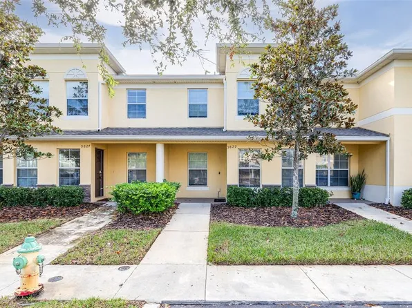 9829 TRUMPET VINE LOOP, TRINITY, FL 34655