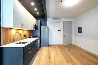 Rented by Brooklyn Group