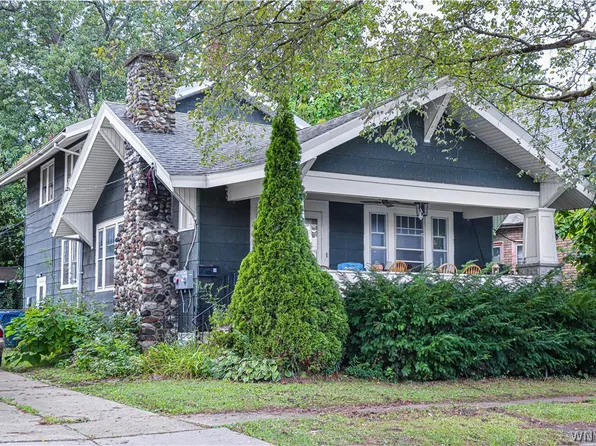87 Ludington St, Buffalo, NY 14206