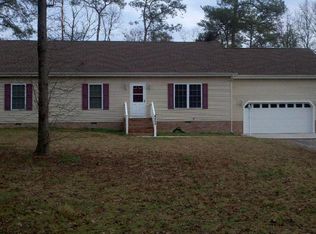 8173 Hurleys Neck Rd, Mardela Springs, MD 21837