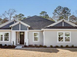 403 The Strand St, Marys, FL 31558