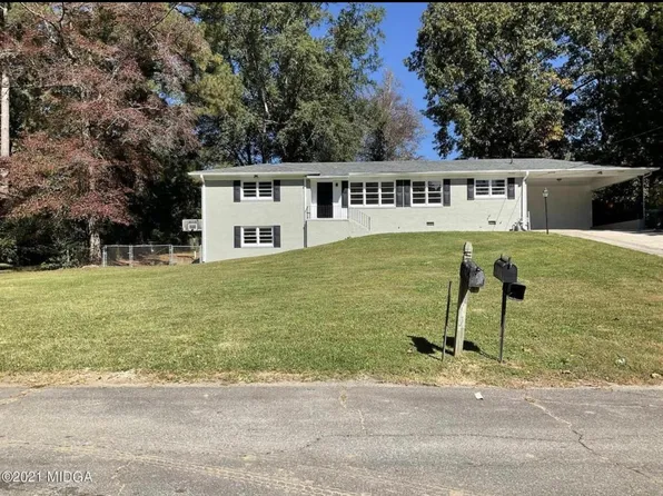 2929 Southshore Dr, Macon, GA 31204