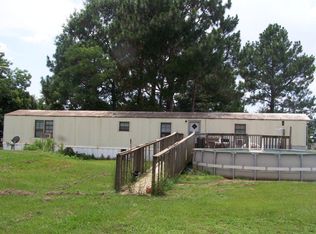 22010 County Road 87, Robertsdale, AL 36567