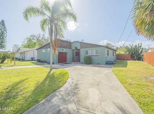1126 Granada Ave, Daytona Beach, FL 32117