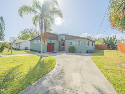 1126 Granada Ave, Daytona Beach, FL, 32117