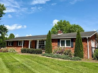 242 Pattys Chapel Rd, Fletcher, NC 28732