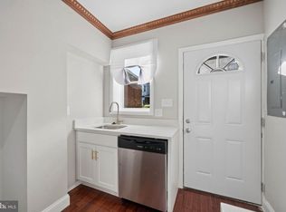 1604 N Regester St, Baltimore, MD 21213