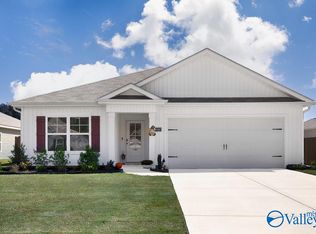 10097 Anders Way, Owens X Rds, AL 35763