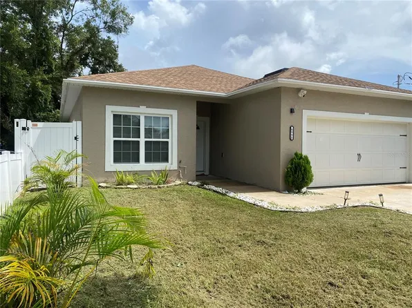 4995 Mercer St, Orlando, FL 32811