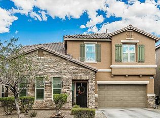 10156 Vickers St, Las Vegas, NV 89178