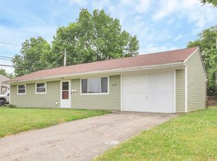 5367 Sedalia Dr, Columbus, OH 43232