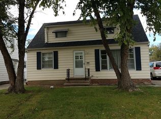 13801 Linn Ave, Garfield Heights, OH 44125