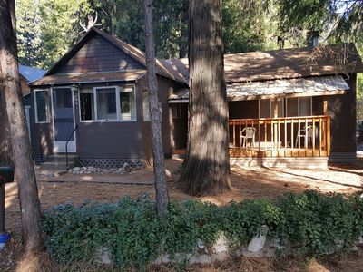 2981 School St, Pollock Pines, CA, 95726