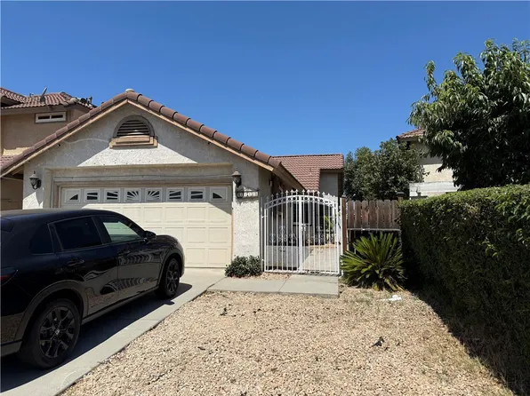 11738 Fernwood Ave, Fontana, CA 92337