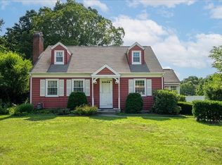 292 Dewey St, West Springfield, MA 01089