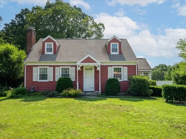 292 Dewey St, West Springfield, MA 01089