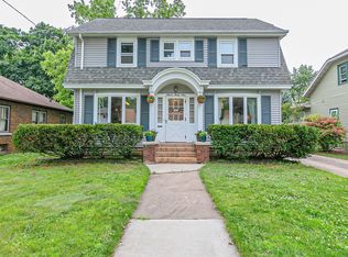 1139 W Summer St, Appleton, WI 54914