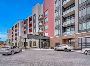 3265 Carding Mill Trl #224, Oakville, ON L6M 0Z5