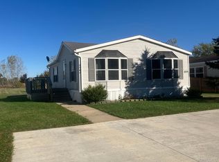 322 Hidden Ridge Rd, Morrice, MI 48857