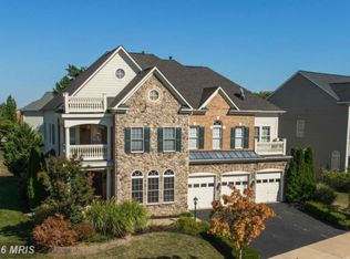 19214 Burnt Bridge Dr, Leesburg, VA