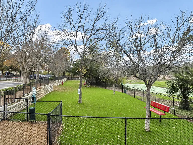 Dog Park