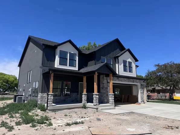 3032 W Solace St, Syracuse, UT 84075