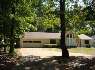 1115 Christian Cir SE, Conyers, GA 30013