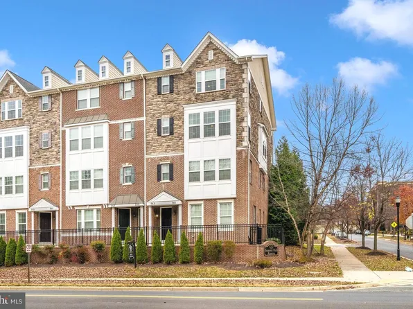 759 Cobbler Pl #759, Gaithersburg, MD 20877