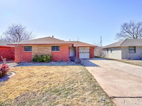 2601 N Key Blvd, Oklahoma City, OK 73110