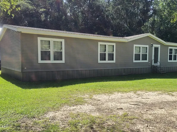 291 Henderson Rd, French Camp, MS 39745