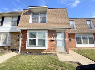 7540 Mount Rainer Dr, Dayton, OH 45424