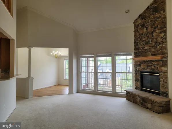 7925 Briarglen Dr Unit M, Elkridge, MD 21075