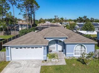 25 Bradford Ct, Kissimmee, FL 34758