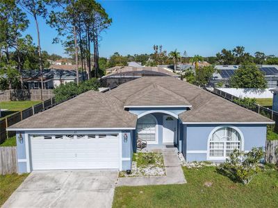 25 Bradford Ct, Kissimmee, FL, 34758