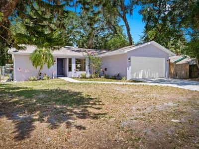 1005 Hubbel Rd, Bradenton, FL, 34208