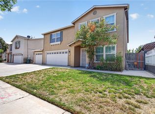 3851 Twilight Ave, Merced, CA 95348