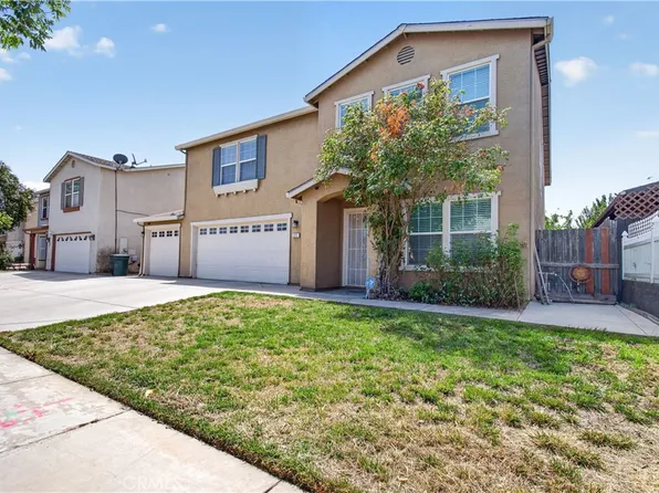 3851 Twilight Ave, Merced, CA 95348
