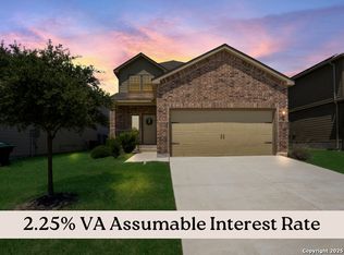 242 Hunters Brk, San Antonio, TX 78245