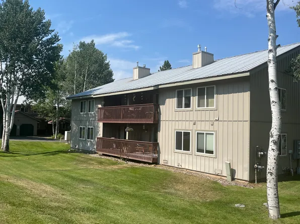 3454 Creekbank Ct, Steamboat Springs, CO 80487