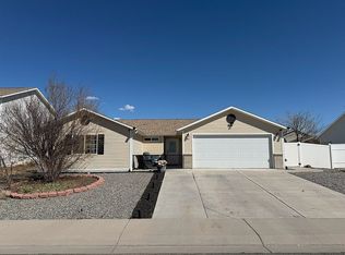 143 6675th Rd, Montrose, CO 81401
