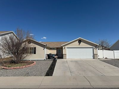 143 6675th Rd, Montrose, CO, 81401