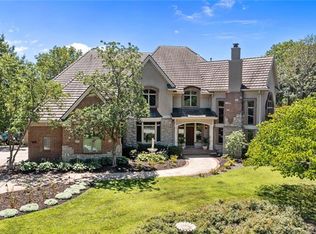 1416 Woodbury Ln, Liberty, MO 64068