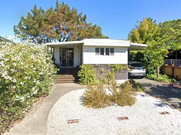 31 Yosemite Rd, San Rafael, CA 94903