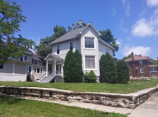 201 Nicholson St #1, Joliet, IL 60435