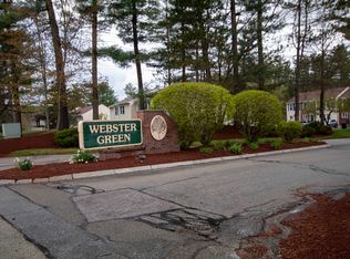 72 Shelburne Rd #72, Merrimack, NH 03054